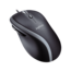 M500s, 4000-dpi, Wired, Black, Optical Mouse