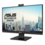 BE24EQK, w/ Webcam, 23.8&quot; IPS, 1920 x 1080 (FHD), 5 ms, 60Hz, Monitor