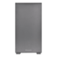 S100 TG, Tempered Glass, No PSU, microATX, Black, Mini Tower Case