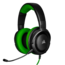 HS35 Stereo, Wired, Green, Gaming Headset