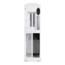 RAVEN RVZ03-ARGB, No PSU, Mini-ITX, White, Slim HTPC Case