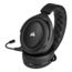 HS70 PRO WIRELESS, Virtual 7.1 Surround Sound, Wireless, Grey, Gaming Headset