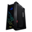 ROG Strix Helios, Tempered Glass, No PSU, E-ATX, Black Mid Tower Case
