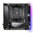 B550I AORUS PRO AX, AMD B550 Chipset, AM4, DP, Mini-ITX Motherboard