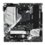 B550M Pro4, AMD B550 Chipset, AM4, DP, microATX Motherboard