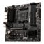 B550M PRO-VDH WIFI, AMD B550 Chipset, DP, microATX Motherboard
