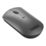 ThinkBook 4Y50X88824, 2400-dpi, Bluetooth, Iron Grey, Optical Mouse