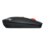 ThinkPad 4Y50X88822, 2400-dpi, Bluetooth, Black, Optical Mouse