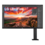 UltraFine™ 32BN88U-B, 31.5&quot; IPS, 3840 x 2160 (4K UHD), 5 ms, 60Hz, FreeSync™ Monitor