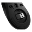 Legion M600, RGB, 16000-dpi, Wired/Bluetooth/Wireless, Iron Grey/Black, Optical Gaming Mouse