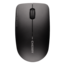 MW 2400, 1200-dpi, Wireless, Black, Optical Mouse