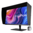 ProArt Display PA27UCX-K, DisplayHDR™ 1000, 27&quot; IPS, 3840 x 2160 (4K UHD), 4 ms, 60Hz, Monitor