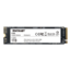 1TB P300, 2100 / 1650 MB/s, 3D TLC NAND, PCIe NVMe 3.0 x4, M.2 2280 SSD