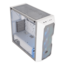 MasterBox TD500 Mesh, Tempered Glass, No PSU, E-ATX, White, Mid Tower Case