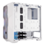 MasterBox TD500 Mesh, Tempered Glass, No PSU, E-ATX, White, Mid Tower Case