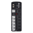 Intelligent LCD CP1500AVRLCDTAA, LCD, 1500 VA/900 W, Sine Wave, Tower UPS - TAA Compliant