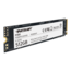512GB P300, 1700 / 1200 MB/s, 3D TLC NAND, PCIe NVMe 3.0 x4, M.2 2280 SSD