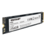 256GB P300, 1700 / 1100 MB/s, 3D TLC NAND, PCIe NVMe 3.0 x4, M.2 2280 SSD