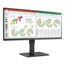34BN770-B, 34&quot; IPS, 3440 x 1440 (UWQHD), 5 ms, 60Hz, FreeSync™ Monitor - TAA Compliant
