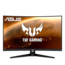 TUF Gaming VG32VQ1B, Curved, 31.5&quot; VA, 2560 x 1440 (QHD), 1 ms, 165Hz, FreeSync™ Premium Gaming Monitor