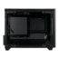MasterBox NR200, No PSU, Mini-ITX, Black, Mini Tower Case