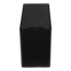 MasterBox NR200, No PSU, Mini-ITX, Black, Mini Tower Case