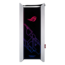 ROG Strix Helios, Tempered Glass, No PSU, E-ATX, White, Mid Tower Case