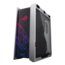 ROG Strix Helios Tempered Glass, No PSU, E-ATX, White, Mid Tower Case