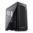 Enthoo Pro II, Tempered Glass, No PSU, E-ATX, Satin Black, Full Tower Case