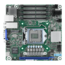 E3C246D4I-2T, Intel® C246, LGA 1151, DDR4-2666 128GB SO-DIMM/ 4, VGA, M.2, 10GbLAN / 2, Mini-ITX Motherboard