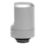 EK-Quantum Torque Rotary 90° - Satin Titanium