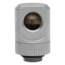 EK-Quantum Torque Rotary 90° - Satin Titanium