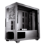 Gemini M, Tempered Glass, No PSU, microATX, Iron Grey, Mini Tower Case