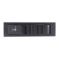 BPN-SEA110HD, Trayless 1x 5.25&quot; to 1x 3.5&quot;, SAS/SATA 12Gb/s, HDD, Black Hot-swap Rack