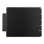BPN-SEA350HD, Trayless 3x 5.25&quot; to 5x 3.5&quot;, SAS/SATA 12Gb/s, HDD, Black Hot-swap Rack