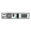 Liebert® PSI5 PSI5-1500RT120TAA, LCD, 1500 VA/1350 W, Sine Wave, 2U Rackmount/Tower UPS - TAA Compliant