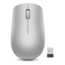 530 (GY50Z18984), 1200-dpi, Wireless, Platinum Grey, Optical Mouse