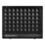 Sugo SG13B-C, No PSU, Mini-ITX, Black, Mini Cube Case