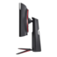 UltraGear™ 34GN85B-B, Curved, 34&quot; Nano IPS, 3440 x 1440 (UWQHD), 1 ms, 160Hz, FreeSync™ Premium Gaming Monitor