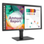 32BN67U-B, 31.5&quot; IPS, 3840 x 2160 (4K UHD), 5 ms, 60Hz, FreeSync™ Monitor