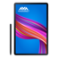 Galaxy Tab S7, SM-T870NZKEXAR, 11” WQXGA, LTPS TFT, 120Hz, Qualcomm® Snapdragon™ 865 Plus, 8GB RAM, 256GB ROM, Mystic Black, Wi-Fi Only, Tablet