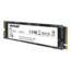 2TB P300, 2100 / 1650 MB/s, 3D TLC NAND, PCIe NVMe 3.0 x4, M.2 2280 SSD