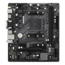 A520M-HDV, AMD A520 Chipset, AM4, HDMI, microATX Motherboard