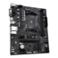 A520M S2H, AMD A520 Chipset, AM4, HDMI, microATX Motherboard