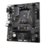 A520M S2H, AMD A520 Chipset, AM4, HDMI, microATX Motherboard