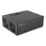 Grandia GD09B-C, No PSU, ATX, Black, HTPC Case