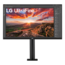 UltraFine™ 27BN88U-B, DisplayHDR™ 400, 27&quot; IPS, 3840 x 2160 (4K UHD), 5 ms, 75Hz, FreeSync™ Monitor