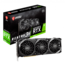 GeForce RTX™ 3080 VENTUS 3X 10G OC, 1440 - 1740MHz, 10GB GDDR6X, Graphics Card
