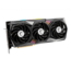 GeForce RTX™ 3070 GAMING X TRIO, 1500 - 1830MHz, 8GB GDDR6, Graphics Card