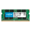 8GB Kit (2 x 4GB) DDR4 2666MHz, CL19, SO-DIMM Memory